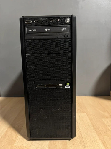 Msi gaming 2400 8gb - pc,,