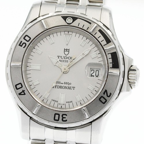 Tudor princess date hydronaut - princess,