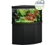 Aquariumkombination JUWEL Trigon 350 SBX mit LED-Beleuchtung, Filter, Heizer und