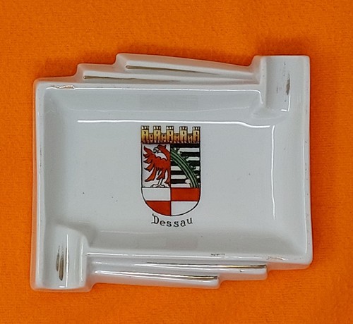 Antiker ascher dessau mit - antiker,