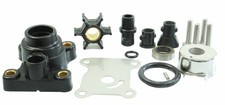 Impeller Wasserpumpenkit für