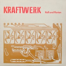 Kraftwerk - Ralf And Florian