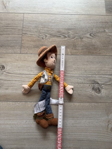 Toy story woody plüschtier - toy,