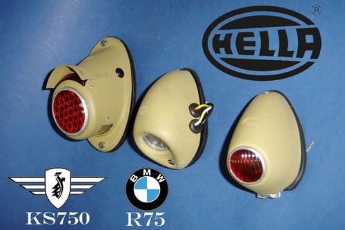 Zündapp ks750 bmw r75 - zündapp,