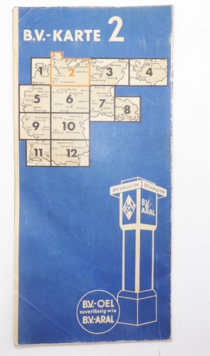 Landkarte hamburg - landkarte, 2