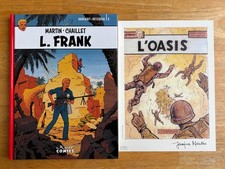 L. Frank Gesamtausgabe