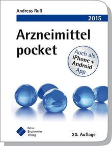 Arzneimittel pocket 2015 - , von