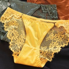 Low Waist Damen Unterwäsche