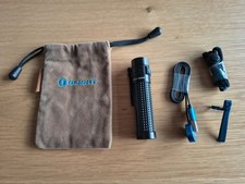 Olight S2R Baton II | EDC