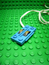 Lego volt eisenbahn - lego,