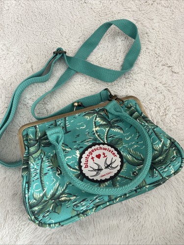 Blutsgeschwister tasche - blutsgeschwister,