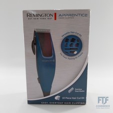 Remington Haarschneidemaschine mit Kabel [Netzbetrieb|selbstschärfende... HC5020