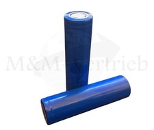 Akku 3,7V 1800mAh Li-Ion
