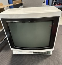 Sony trinitron 1440e crt - sony,