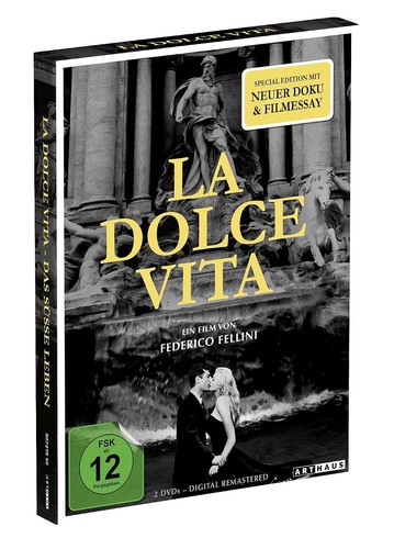 Dolce vita das süße - -,