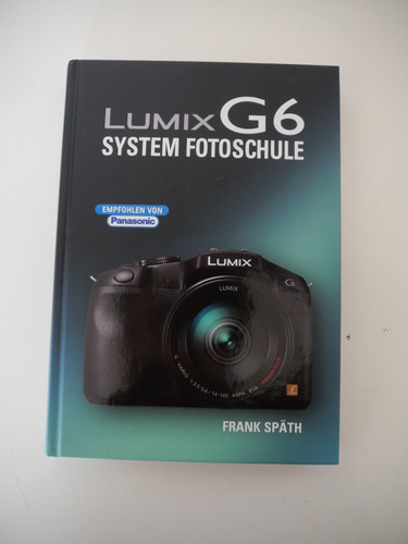 Lumix system fotoschule - system,