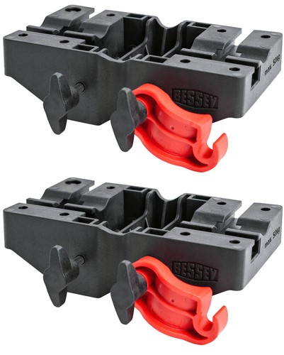 Bessey multifunktionshalterung - bessey,
