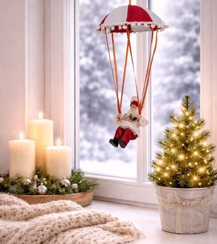 Clayre eef santa claus - clayre,