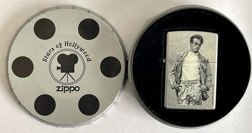 Zippo feuerzeug 2001 - feuerzeug,