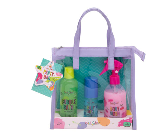 Technic chit chat partytasche - technic,