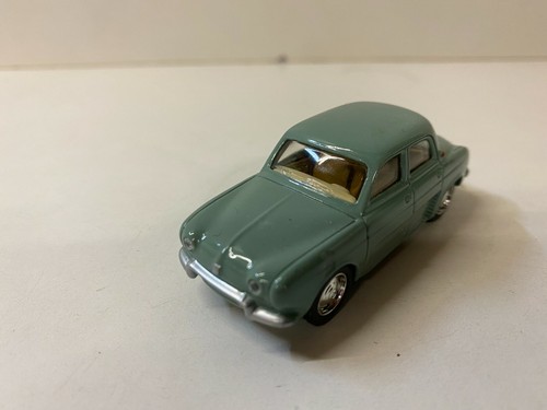 Renault dauphine 1956 norev - dauphine,
