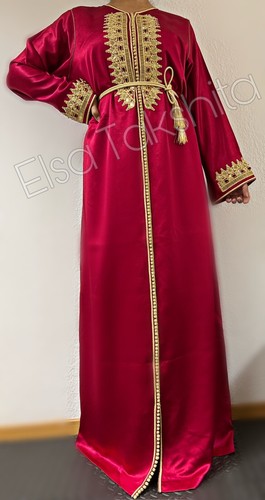 Takschita caftan dfin djallaba - takschita,