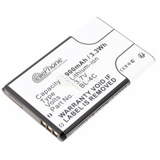 Akku für MyPhone 3350 MP-U-2