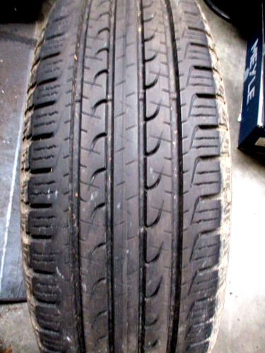 Sommerreifen goodyear - 2,
