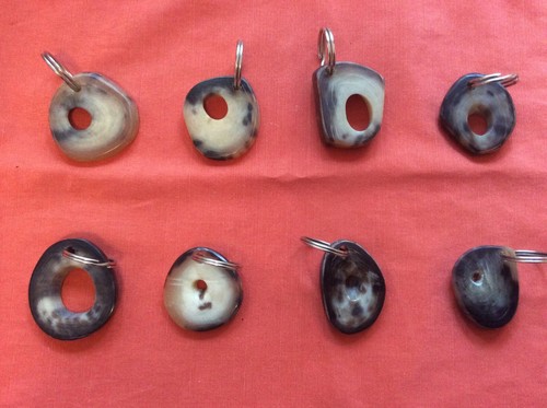 Schmuck - 1, x