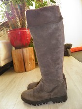 Konstantin Starke Wildleder