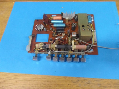 Radiorecorder 4100 - radiorecorder,