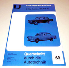 Reparaturanleitung / Handbuch