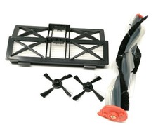 Bürsten- und Filterset