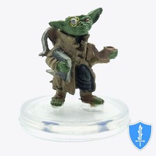 Goblin Investigator -