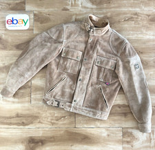 Belstaff RACEMASTER suede