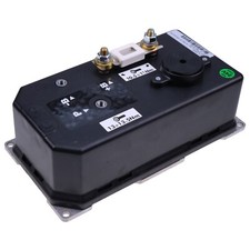 24V Motor Steuerung für