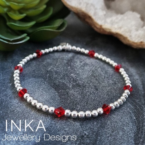 925 sterling silber rot - silber,