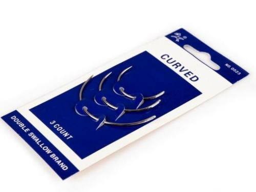 Set polsternadel rundnadel - , 1
