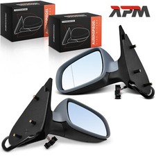 2x Außenspiegel Links Rechts