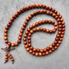 Natürliche Rosewood