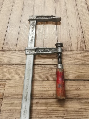 Zwinge stabil turnus - zwinge,