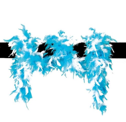 Boa federboa marabu marabou - boa,