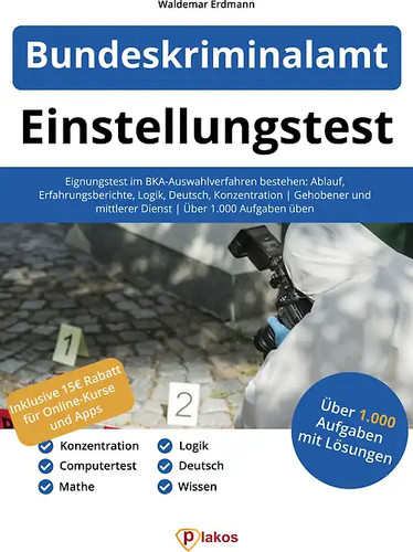 Einstellungstest