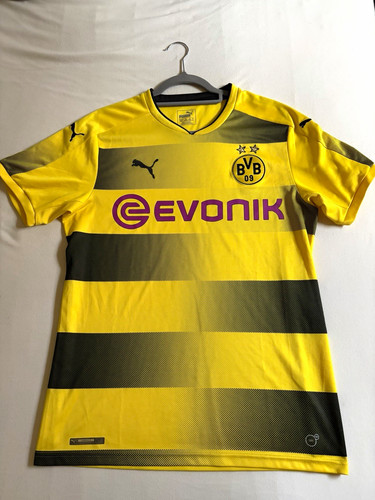 Bvb dortmund home kit - bvb,