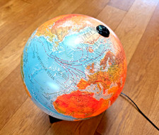 Globus 2000 scan globe - , mark