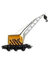 Märklin Kranwagen DB