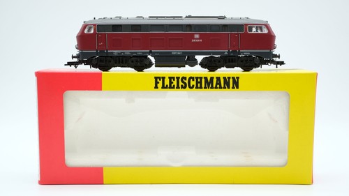 Fleischmann 4232 diesellok - h0,