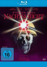 Stephen King's Nachtschicht  #