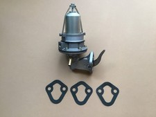 Kraftstoffpumpe als für GM