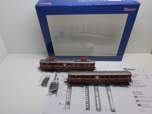 Der db epoche - 85,